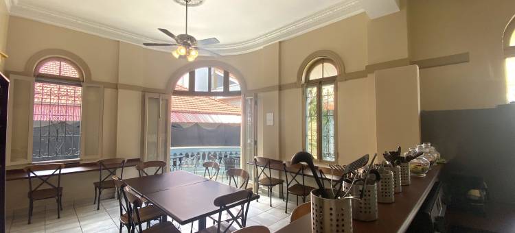 白玉兰酒店(Magnolia Inn)图片