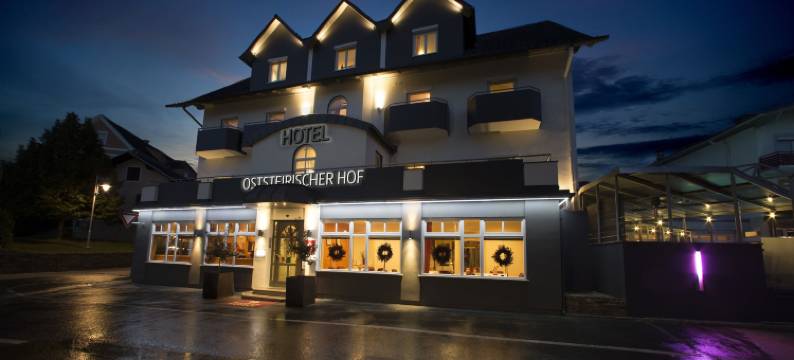 Hotel Landliebe图片