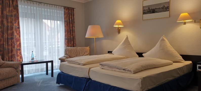 普菲尔穆勒餐厅酒店(Hotel-Restaurant Pfeffermühle Balingen)图片