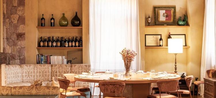 塞拉和莫斯卡别墅(Sella&Mosca Casa Villamarina)图片