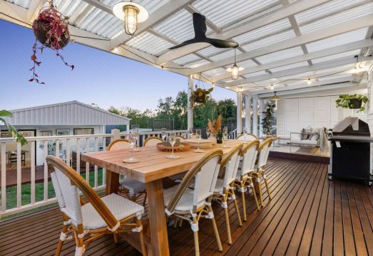 Sol Yarra Valley   Barrel Sauna   Spa  Urban List Hotel Overview