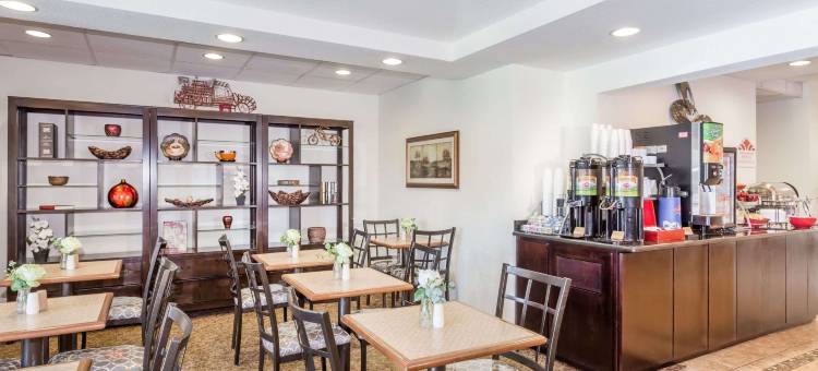 Hawthorn Extended Stay by Wyndham Panama City Beach图片