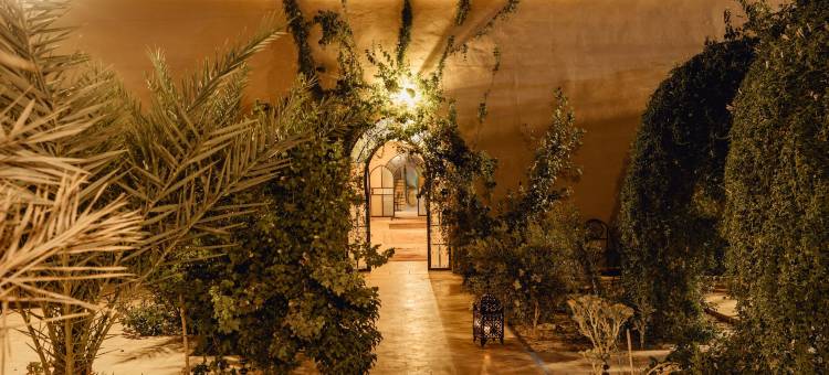 哈斯拉比亚德公寓酒店(Hassilabiad Appart Hotel)图片