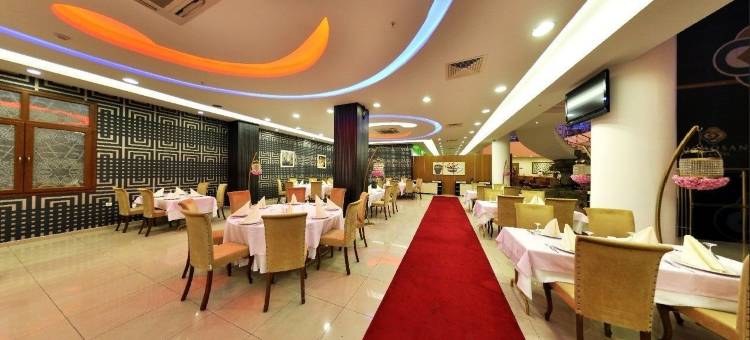德莫森酒店(Demosan Hotel)图片