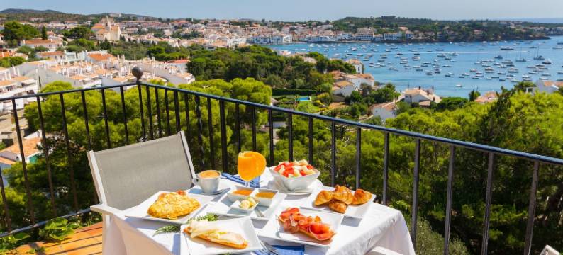 乐客帕劳别墅(Hotel Rec de Palau)图片