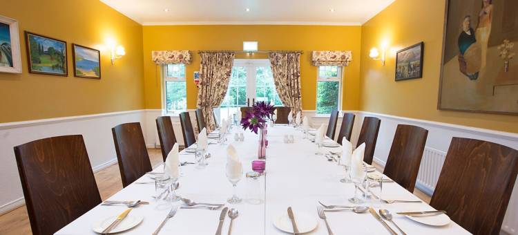 布朗鳟高尔夫乡村酒店(Brown Trout Golf & Country Inn)图片