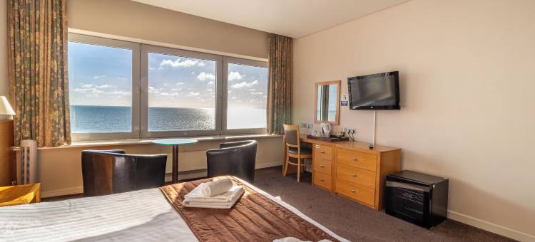 卡文迪什酒店(The Cavendish Hotel Eastbourne)图片