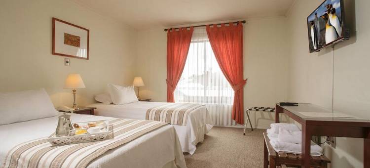 卡尔巴曼萨诺酒店(Hotel Carpa Manzano)图片