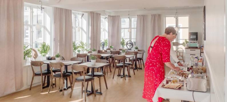 汉姆酒店(Hamnhotellet)图片