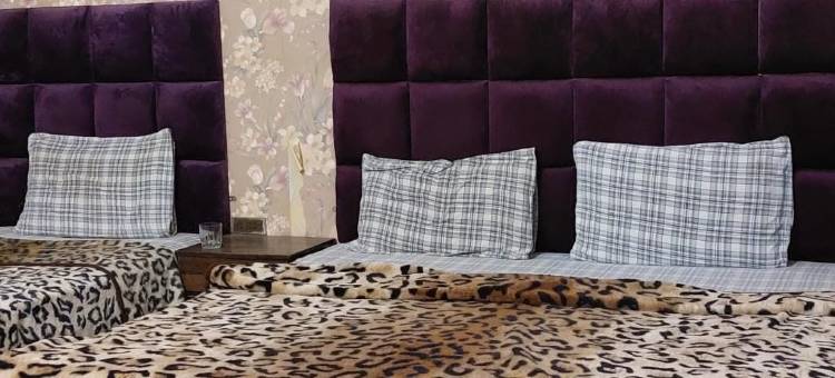 Serina旅馆(Hotel Serina Inn)图片