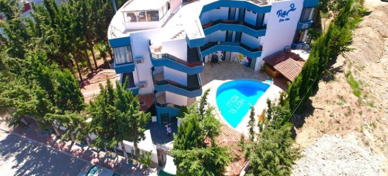 罗利精品酒店(Rolli Butik Hotel)图片