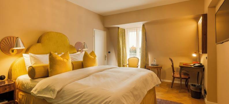 欧洲罗曼蒂克酒店(Hotel Europe)图片