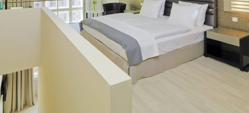 H10 库丹阁楼(H10 Ku'Damm Lofts)图片