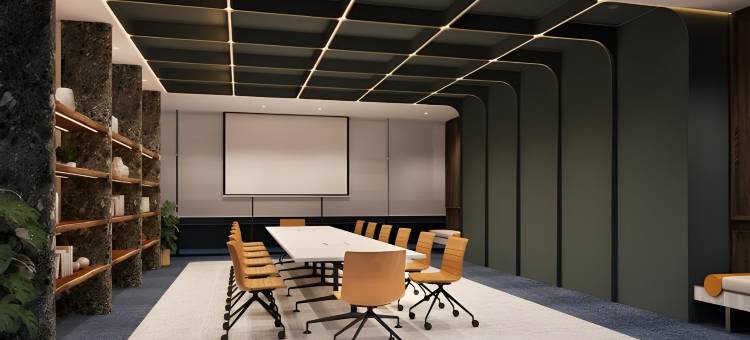 BSD 传家宝酒店及公寓 – 唐格朗(Herloom Hotel & Residence BSD – Tangerang)图片