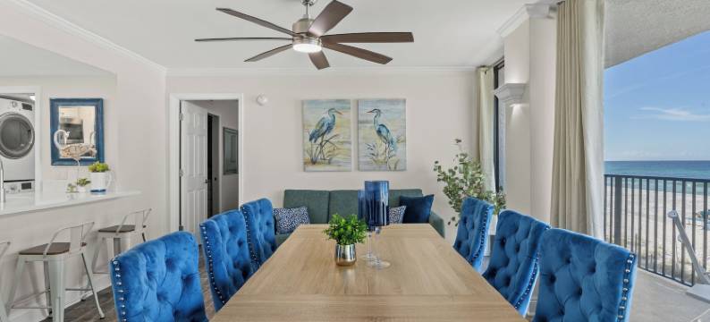 沙鸻灯塔海滩度假村(Sandpiper Beacon Beach Resort)图片