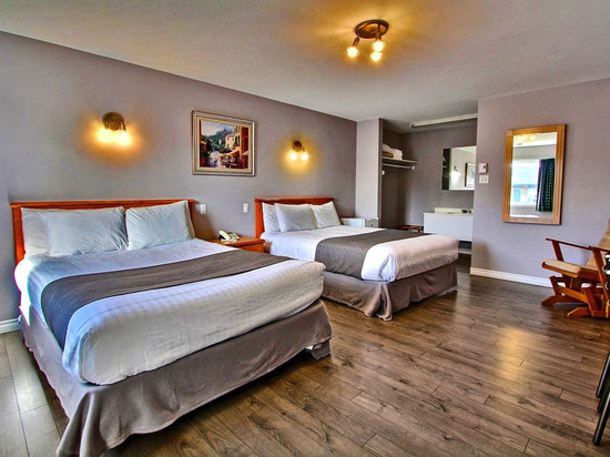 拉蒂芙蓉思酒店