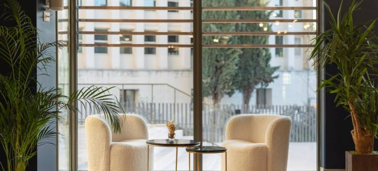 The Originals Résidence艾克斯舒曼公寓(The Originals Résidence Aix Schuman)图片