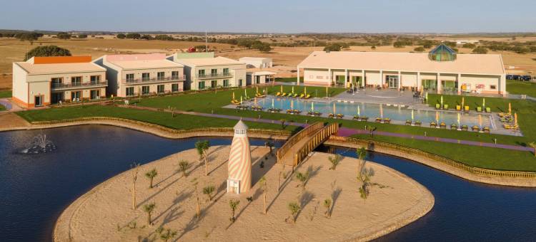 Vila Gale NEP 儿童酒店(Vila Gale Nep Kids)图片