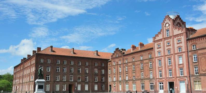 德卢米埃域(Domaine des Lumieres)图片