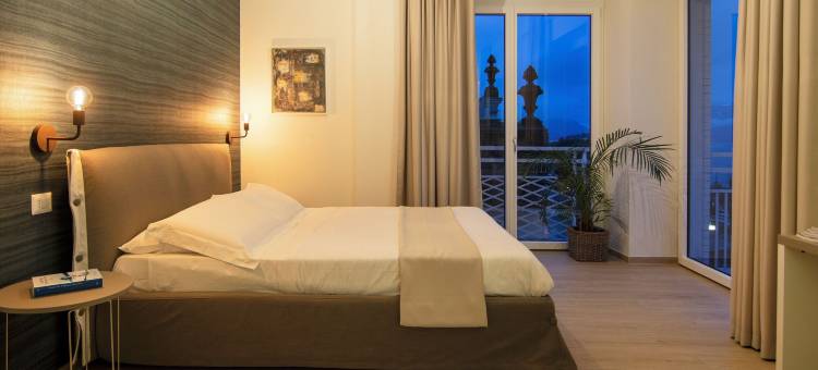 GIGI 套房和公寓(Gigi Suites&Apartments)图片