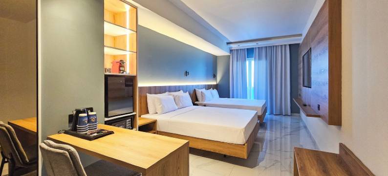 Akteon Girni酒店(Akteon Girni)图片