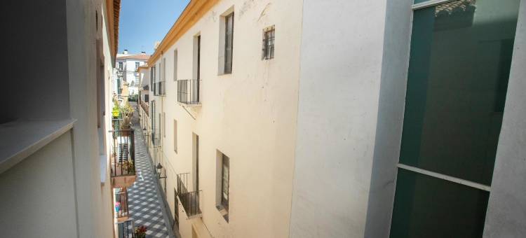 马提尔苏活精品酒店(Feelathome Mártires Apartments)图片