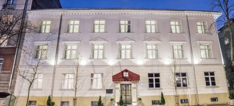 贝尔格莱德剧院酒店(Hotel Theater Belgrade)图片