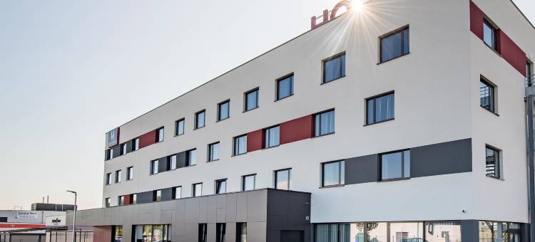 B&B布吕马特酒店(B&B HOTEL Brumath Bernolsheim)图片