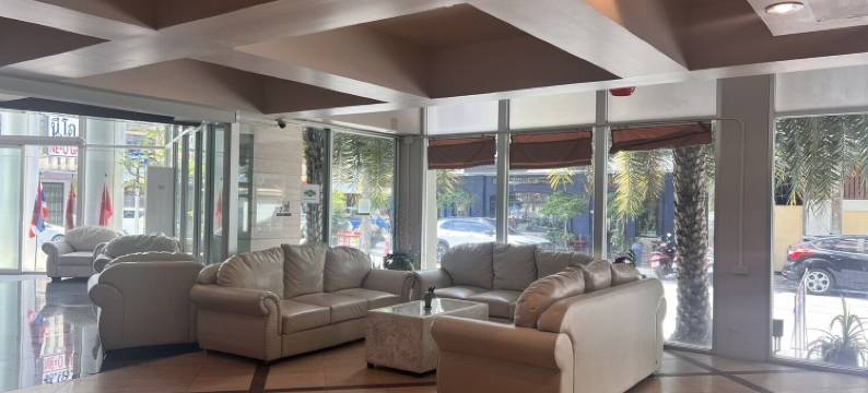 新合艾酒店(Neo Hatyai Hotel)图片