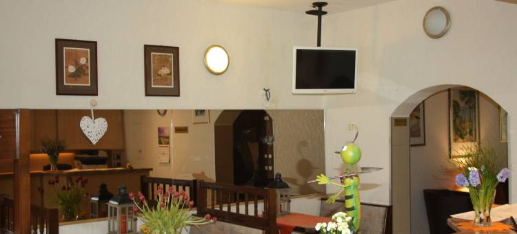 阿姆卡明酒店(Hotel am Kamin)图片