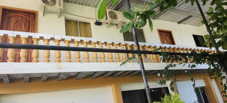 帕尔梅罗拉公寓酒店(Aparta Hotel Palmerola)图片