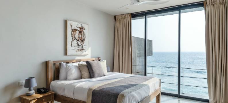 斯里兰卡希克杜沃海滩的DORMERO酒店(Dormero Hotel Sri Lanka Hikkaduwa Beach)图片