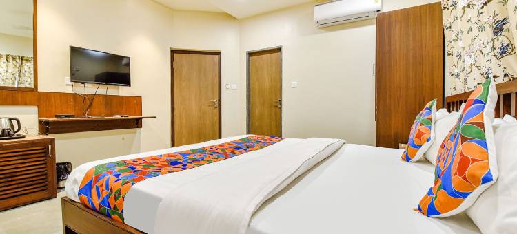 Fabexpress 别墅 14号(FabExpress Bungalow 14)图片