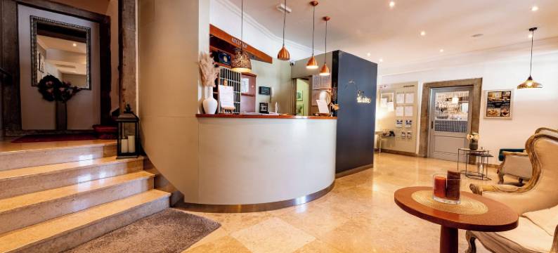 喀什特精品酒店(Boutique Hotel Kaštel)图片