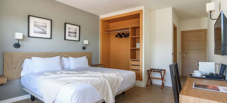 DON DIEGO 酒店 by Ĥ(Hotel Don Diego by H)图片