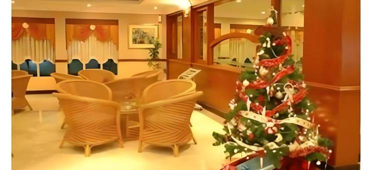 森泰克斯TS酒店(TS Hotel - Scientex)图片