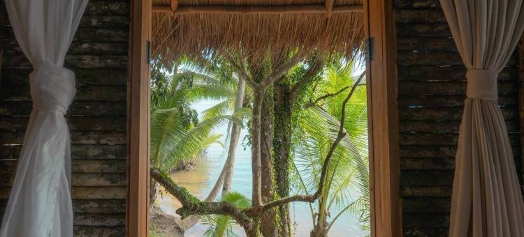 塔泰露营小屋(Tatai Camping Lodges)图片