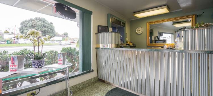 埃尔卡米诺旅馆(El Camino Inn)图片