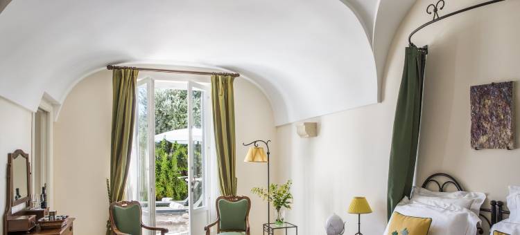 圣多米尼克乡村度假酒店(Masseria San Domenico)图片