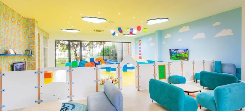 阿马德里亚公园儿童饭店安德里亚(Amadria Park Kids Hotel Andrija)图片
