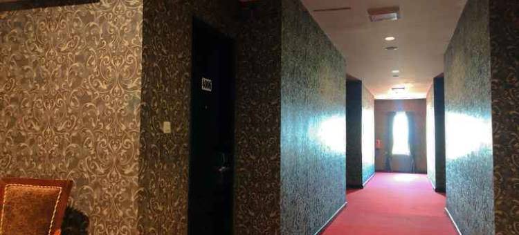 赛酒店(Sei Hotel Aceh)图片