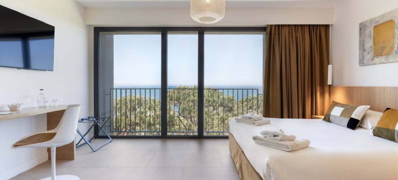 海湾大酒店(Grand Hotel du Golfe - Spa & Restaurant)图片