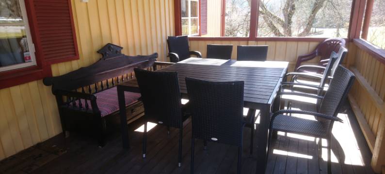 卡尔托普B&B(Torp Källtorp B&B)图片