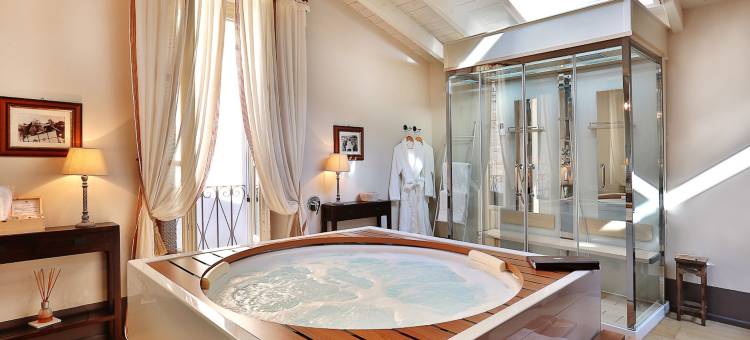 罗莱迪特努塔圣塔卡特利纳酒店(Relais di Tenuta Santa Caterina B&B)图片