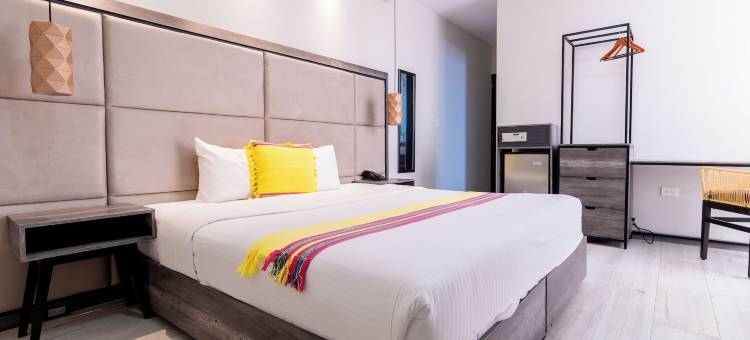 Grupo Amber的阿尔卡纳普埃布拉(Arkana Puebla by Grupo Amber)图片