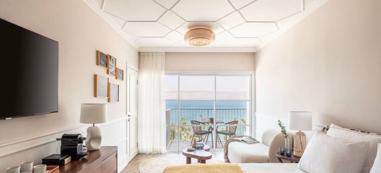 加雷基内瑞特酒店(Galei Kinneret Hotel)图片