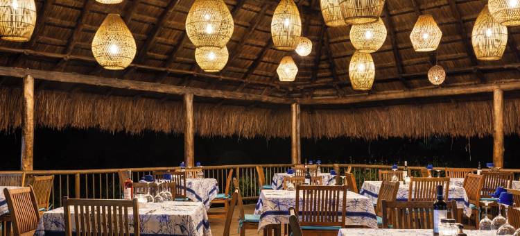 艾特酒店(Aite Eco Resort)图片