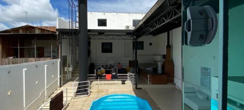 托雷福特旅馆(Hotel Torre Forte)图片