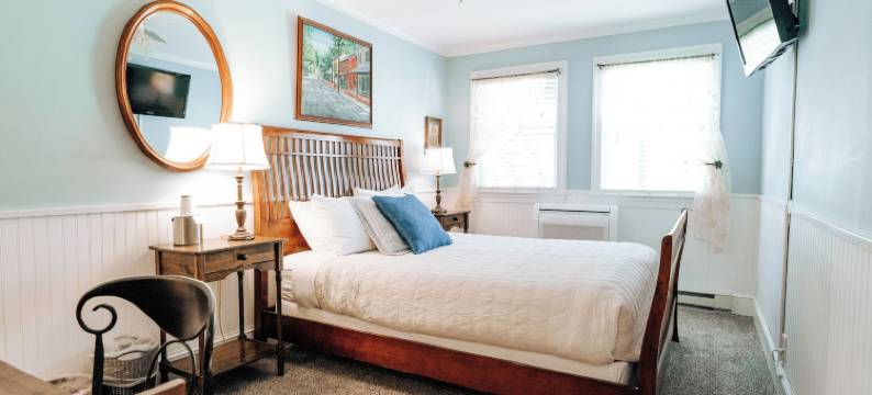 霍利赫奇庄园(HollyHedge Estate)图片