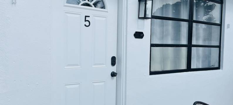 威尔顿庄园旅馆(Wilton Manors Guesthouse)图片